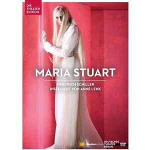 Enno Trebs - Maria Stuart  DVD